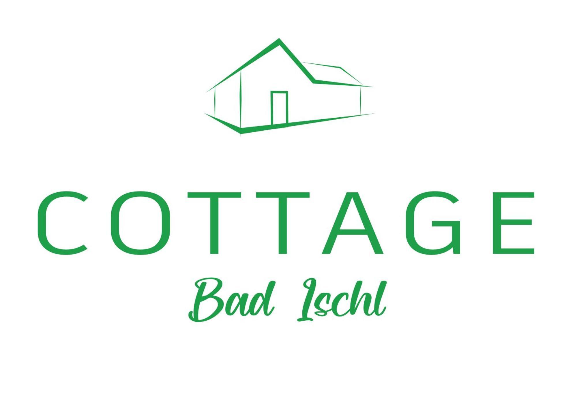 Cottage Bad Ischl Eksteriør billede