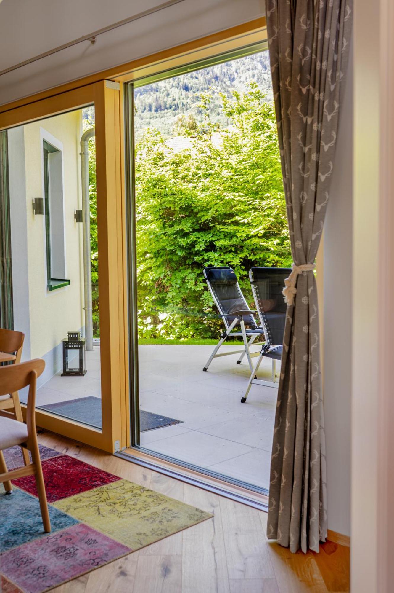 Cottage Bad Ischl Eksteriør billede